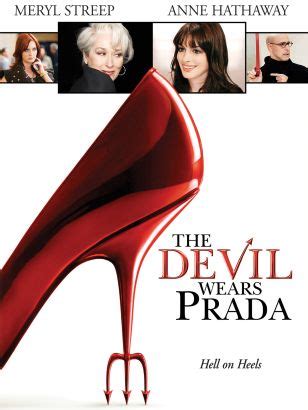 devil wears prada movie summary|devil wears prada ratings.